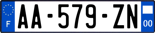 AA-579-ZN