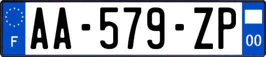 AA-579-ZP