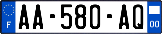 AA-580-AQ