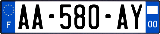 AA-580-AY