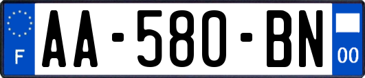 AA-580-BN