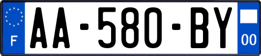 AA-580-BY