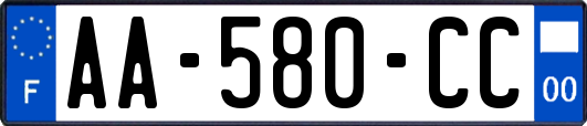 AA-580-CC