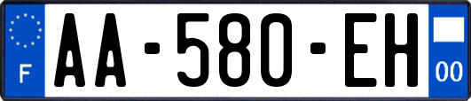 AA-580-EH