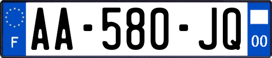 AA-580-JQ