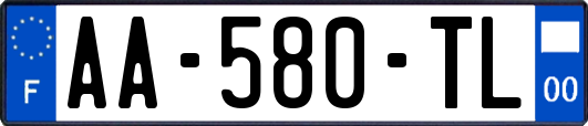 AA-580-TL