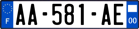 AA-581-AE