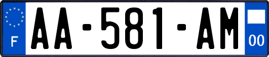 AA-581-AM