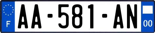 AA-581-AN