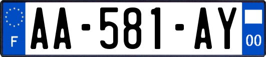 AA-581-AY