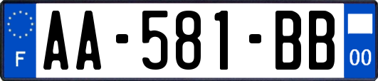 AA-581-BB