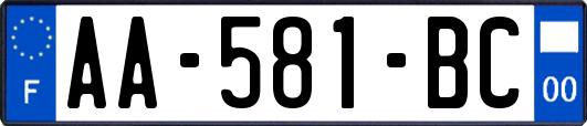 AA-581-BC