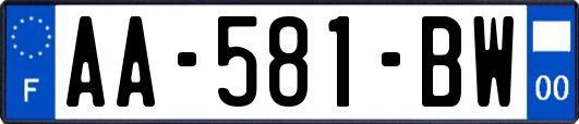 AA-581-BW