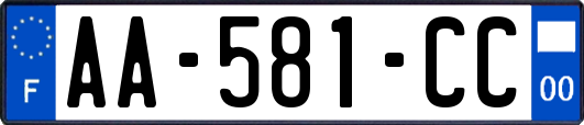 AA-581-CC