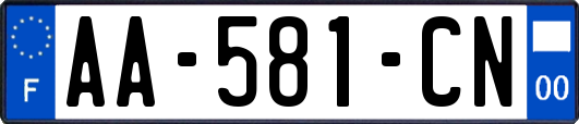 AA-581-CN