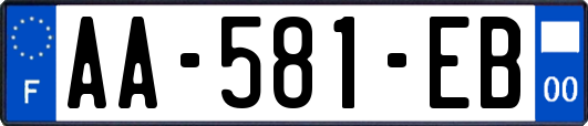 AA-581-EB
