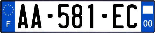 AA-581-EC