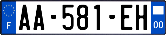 AA-581-EH