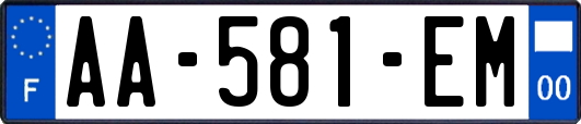 AA-581-EM