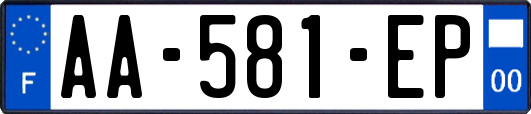 AA-581-EP