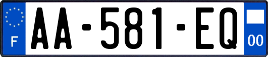 AA-581-EQ