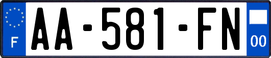 AA-581-FN