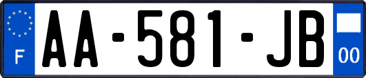 AA-581-JB