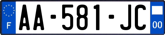 AA-581-JC