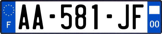 AA-581-JF