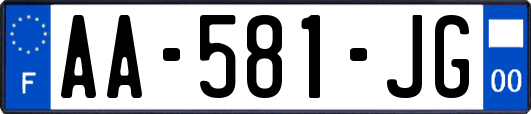 AA-581-JG