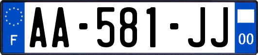 AA-581-JJ