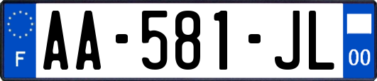 AA-581-JL