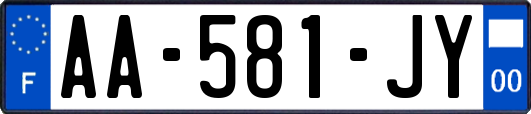 AA-581-JY