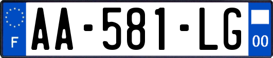 AA-581-LG