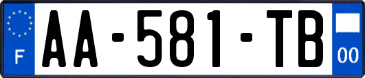 AA-581-TB