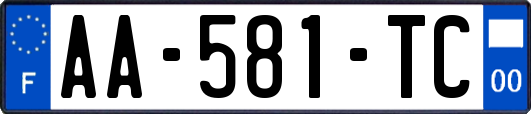 AA-581-TC