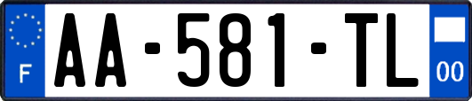 AA-581-TL