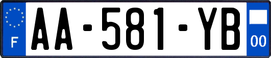 AA-581-YB