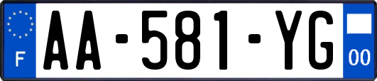 AA-581-YG