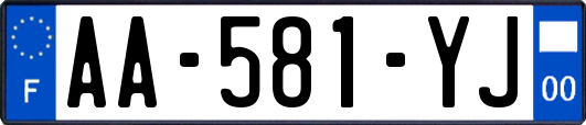 AA-581-YJ