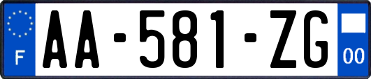 AA-581-ZG