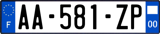 AA-581-ZP