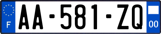 AA-581-ZQ