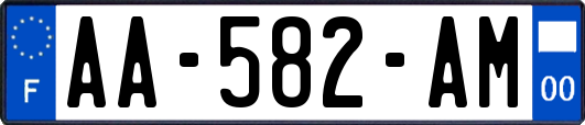 AA-582-AM