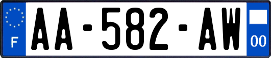 AA-582-AW