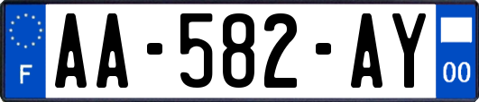 AA-582-AY