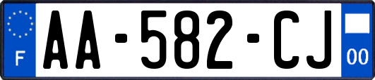 AA-582-CJ