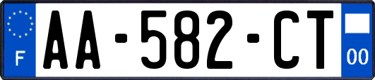 AA-582-CT