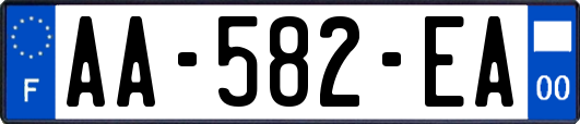 AA-582-EA