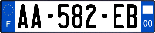AA-582-EB